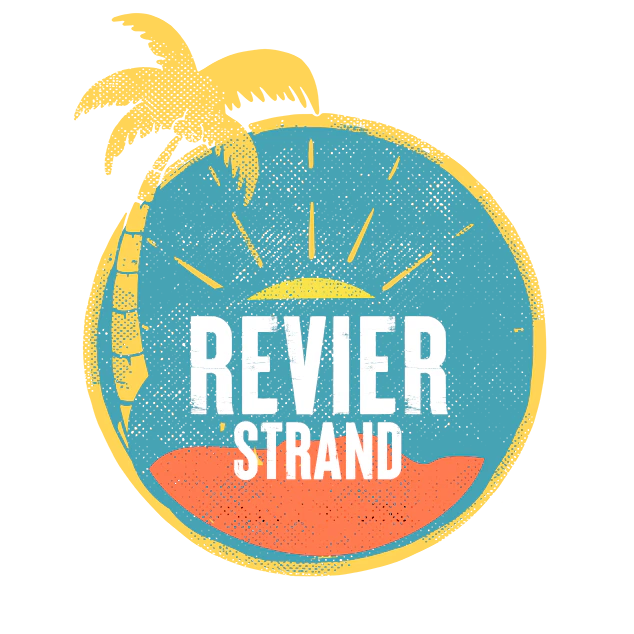 Revierstrand Logo